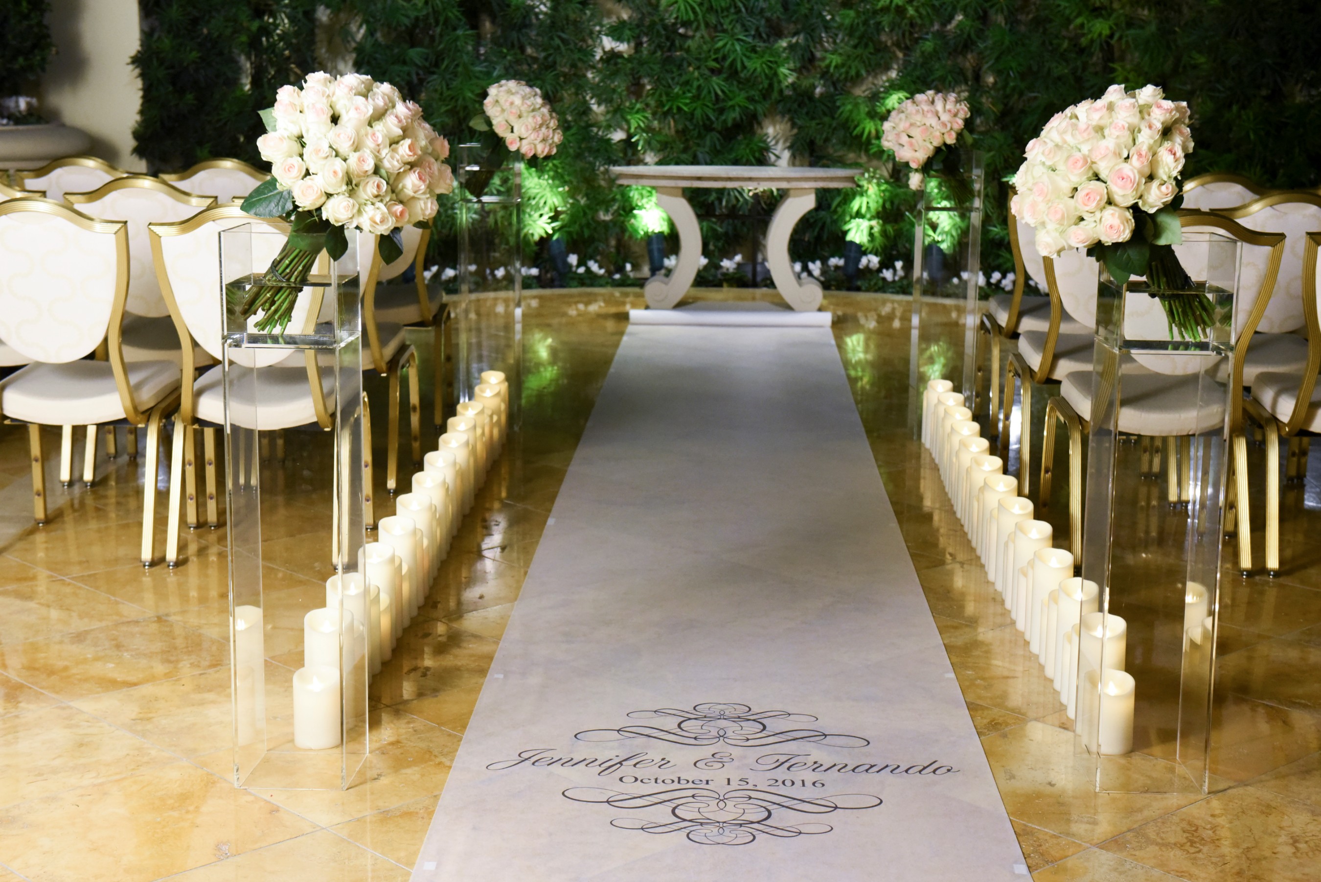Outdoor Decor